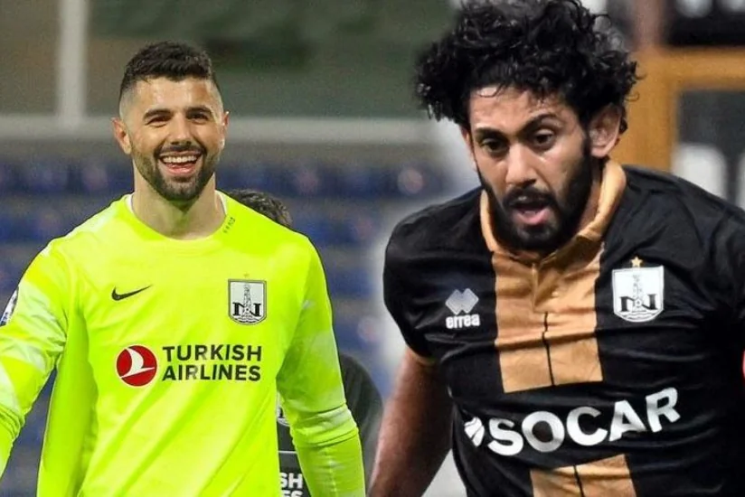 “Qarabağ”la oyun ərəfəsində “Neftçi”nin 3 futbolçusu zədəlidir
