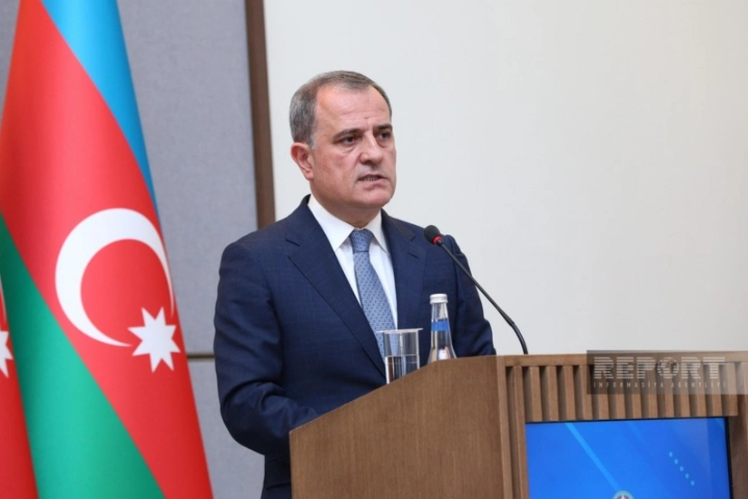 Minister: Bilateral negotiations are the best way for moving forward in normalization process