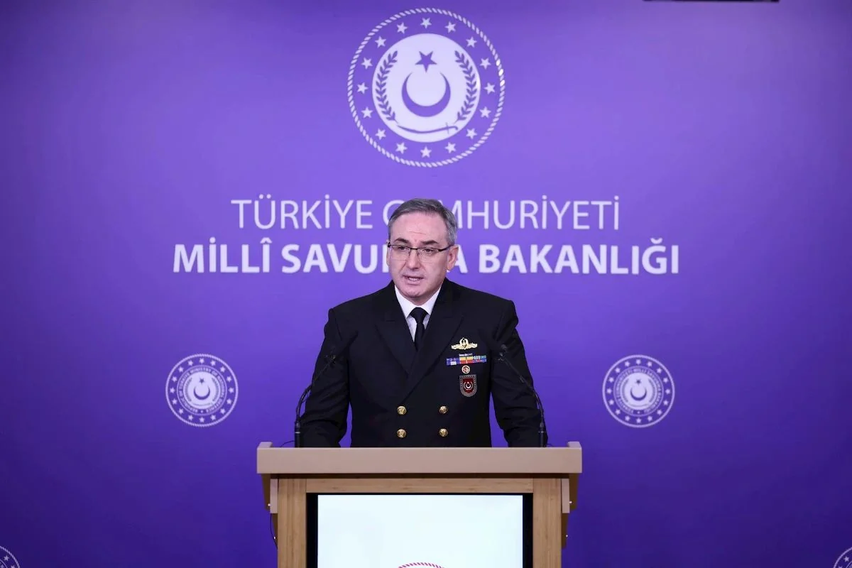 Rəsmi Ankara: Terror təşkilatlarının at oynatdığı yox, demokratik, sabit Suriya görmək istəyirik