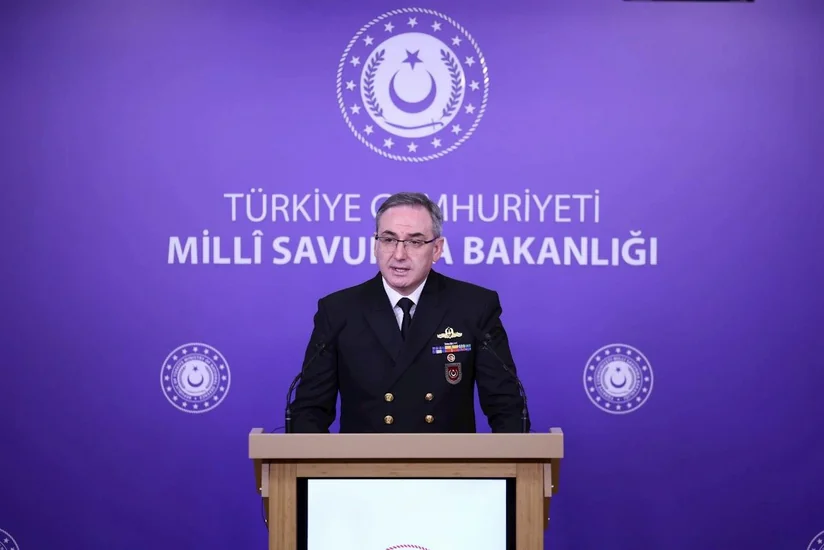 Rəsmi Ankara: Terror təşkilatlarının at oynatdığı yox, demokratik, sabit Suriya görmək istəyirik