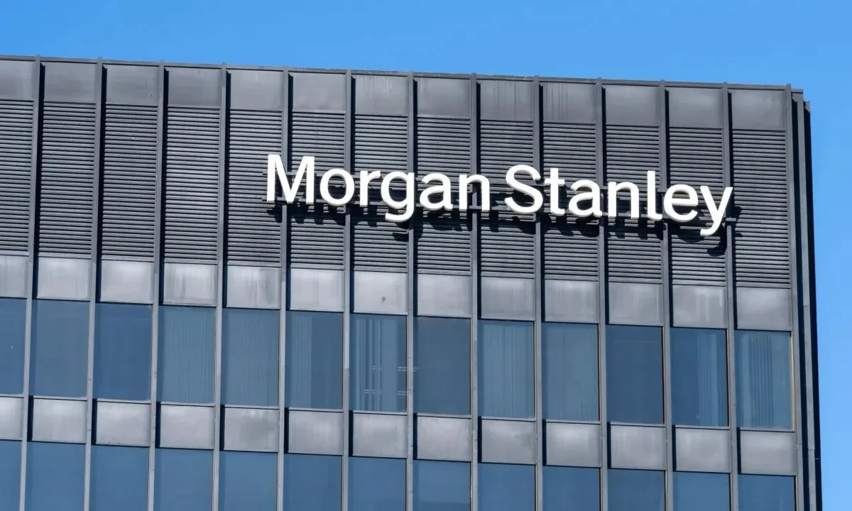 Morgan Stanley понизил прогноз цены на Brent в I квартале
