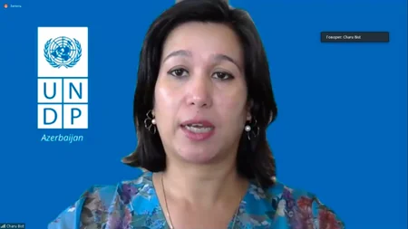 Gənclər dayanıqlı inkişaf məqsədlərini necə başa düşür?