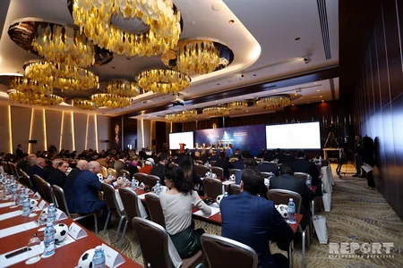 AFFA-nın XXV Konfransı keçirilib