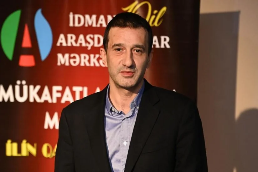Qarabağ rəsmisi: Şahruddin Məhəmmədəliyevlə transfer məsələləri barədə görüşümüz olmayıb