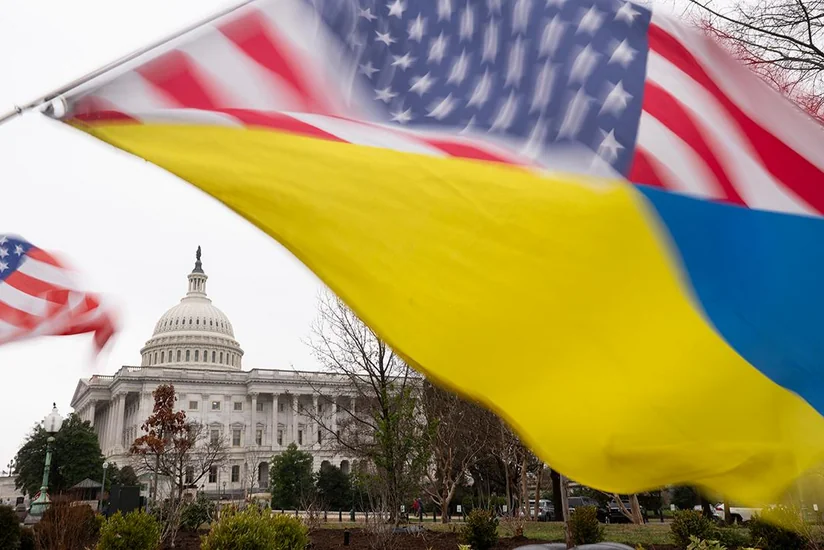 США выделили $2,2 млрд на боеприпасы к Patriot и NASAMS для Украины