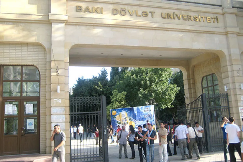 BDU-nun baş müəllimi vəfat edib