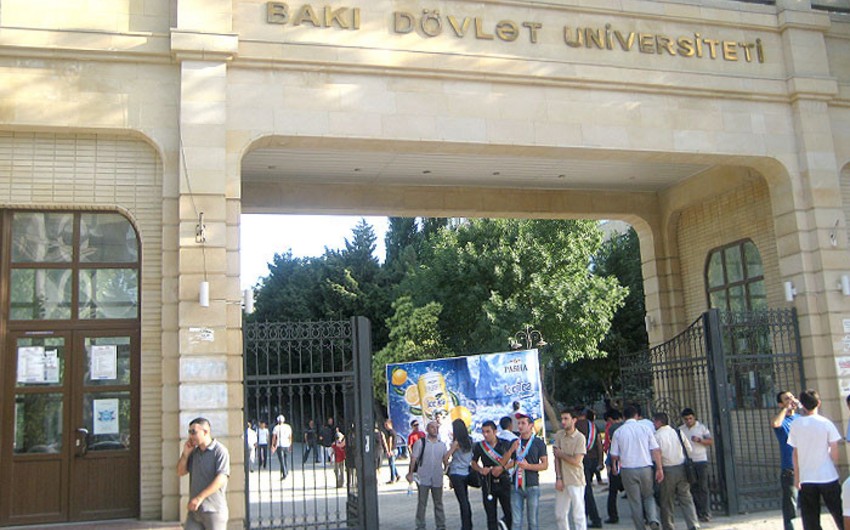 BDU-nun baş müəllimi vəfat edib