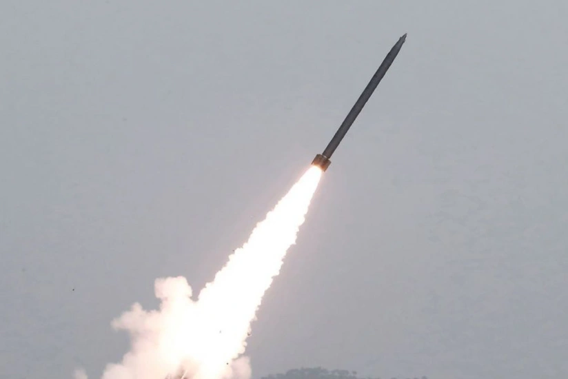 Один человек погиб, 7 ранено в результате ракетного удара по Кременчугской ТЭЦ и НПЗ