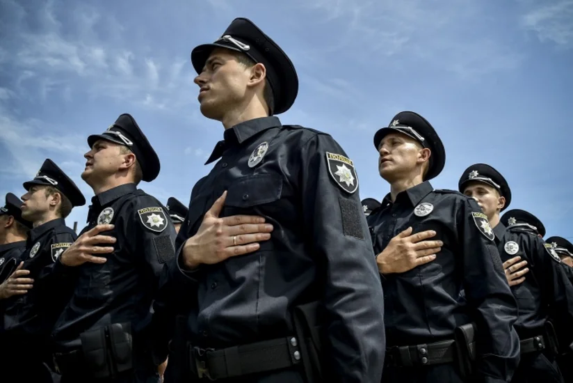 До 2016 года Украина примет решение о запуске патрульной полиции во всех городах страны