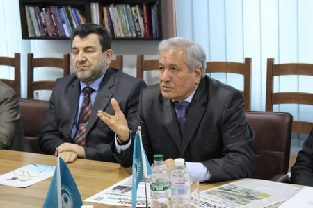 Ukraynada 20 Yanvar Bakı qırğını ilə bağlı silsilə filmlər hazırlanacaq