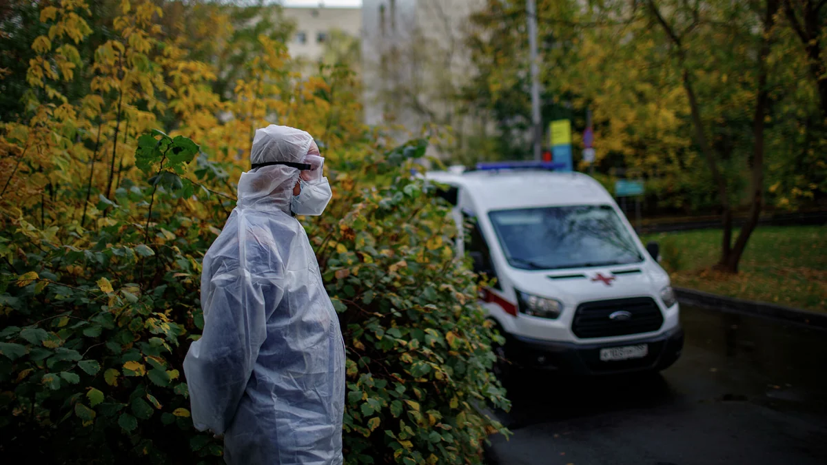 Immunologist predicts when COVID-19 pandemic will end