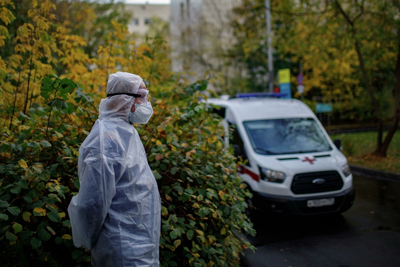 Immunologist predicts when COVID-19 pandemic will end