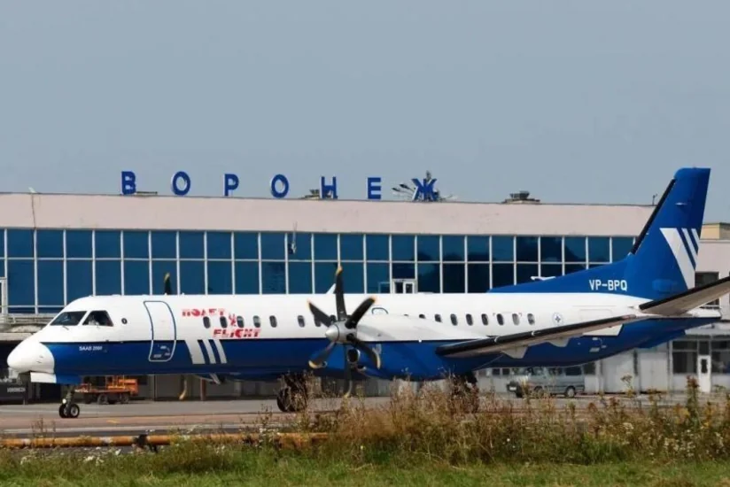 Открывается прямой авиарейс из Воронежа в Баку