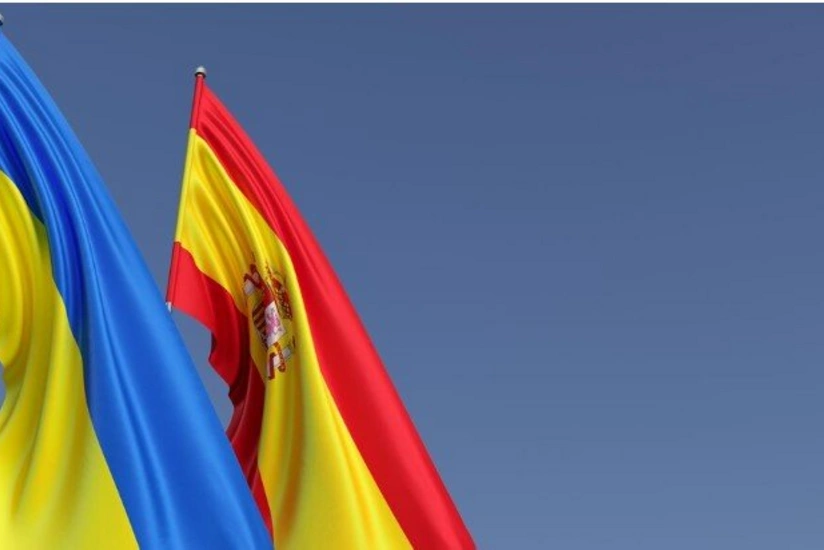 İspaniya Ukraynaya humanitar yardım üçün 10 milyon avro ayırıb