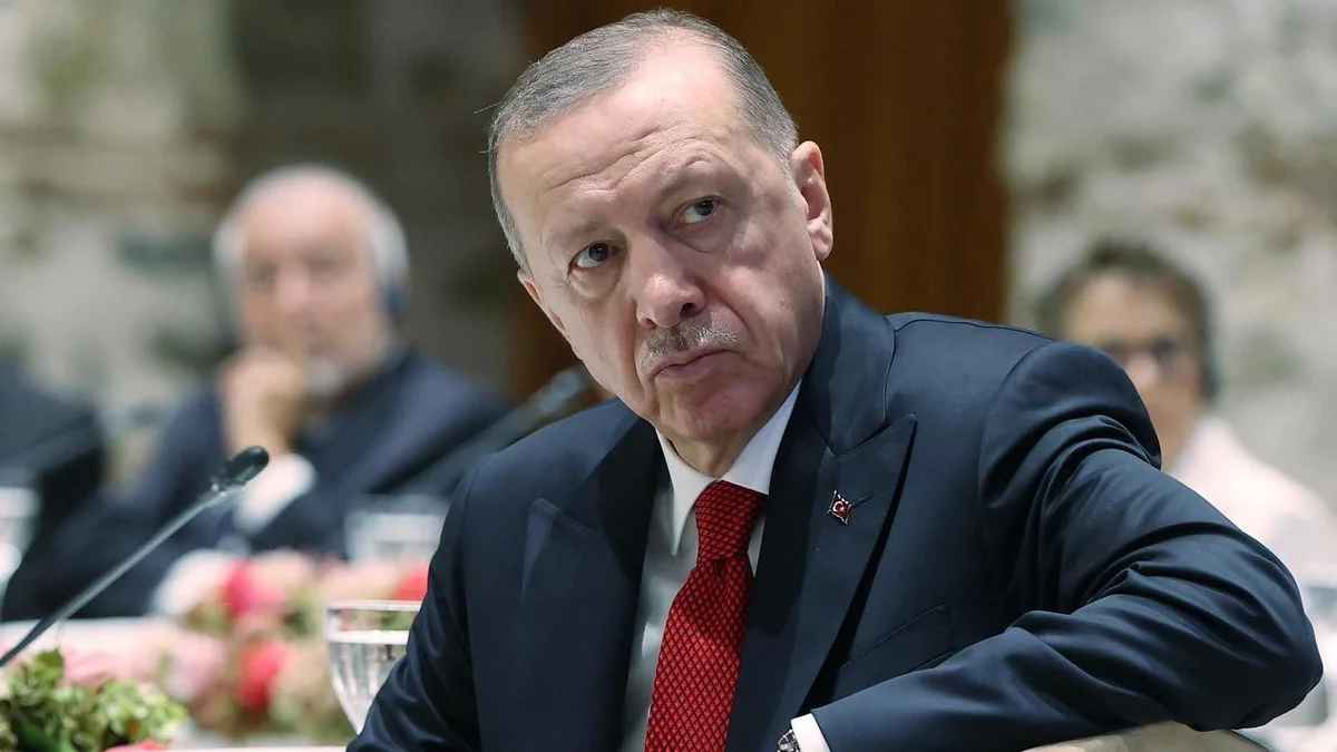 Ərdoğan: “Türkiyə öz ordusunu gücləndirməkdə güzəştə getməyəcək”