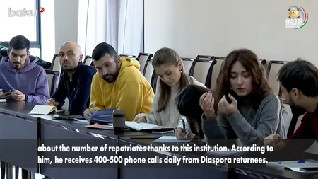 Qərbi Azərbaycan Xronikası: Xaricdə yaşayan ermənilərin təcili köçü başlayıb