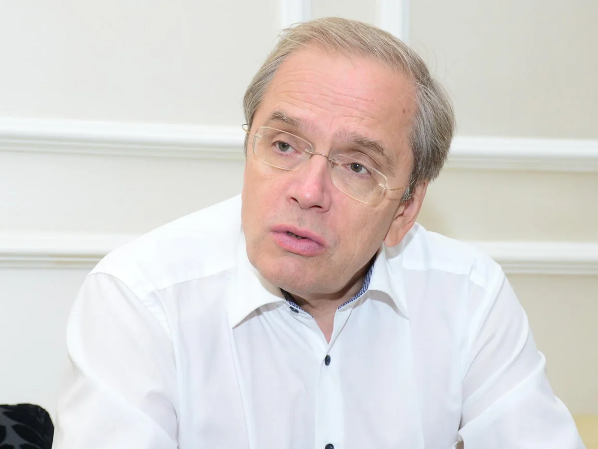 Президент ЧБТР о влиянии коронакризиса на финансовые операции в странах-членах