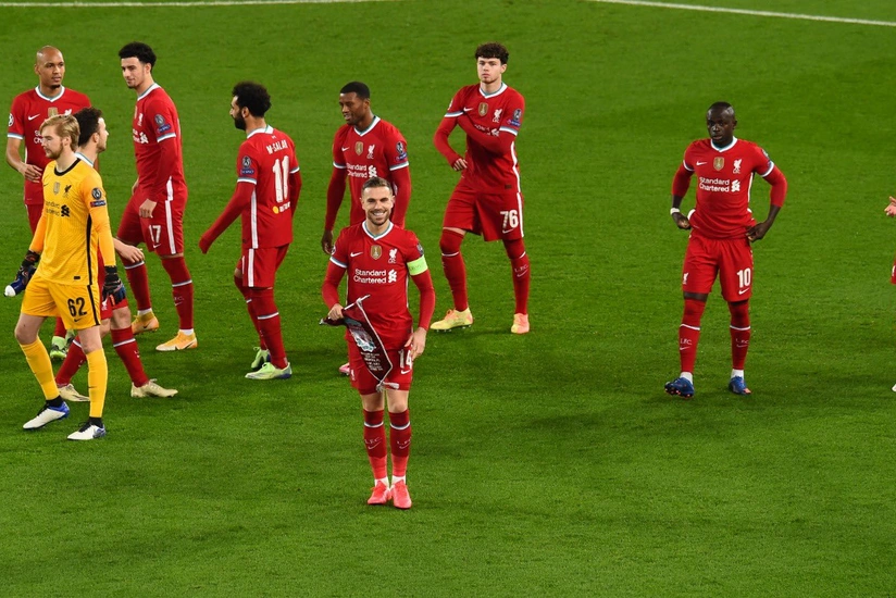 Çempionlar Liqası: Liverpul və Portu 1/8 finala vəsiqə qazandı