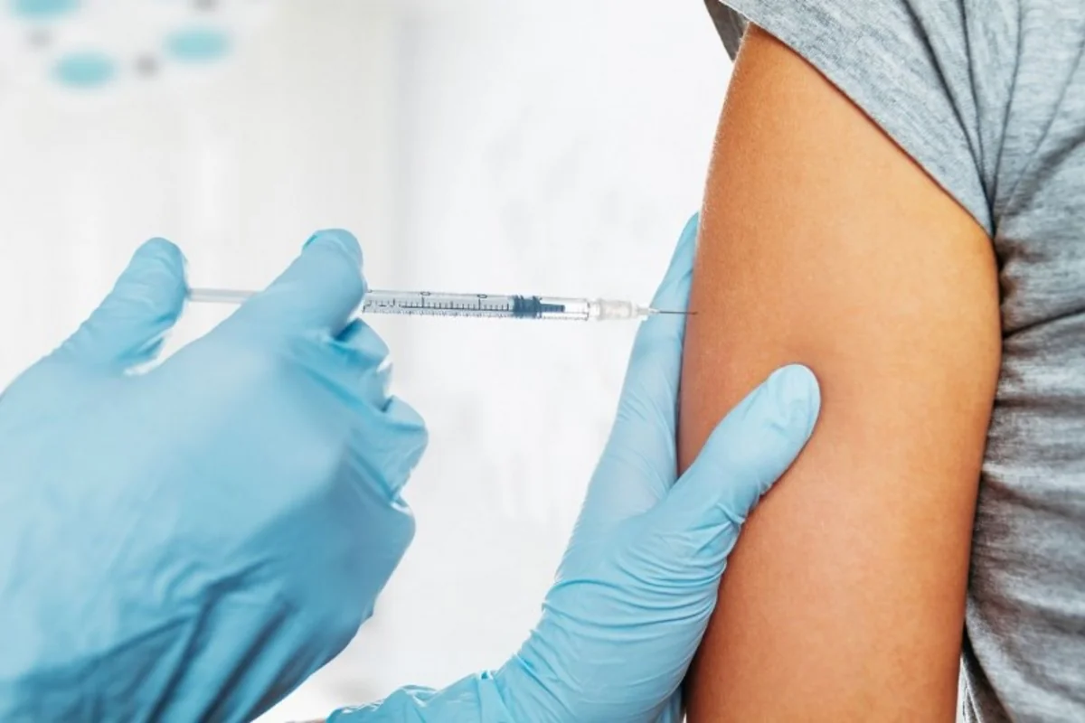 TƏBİB: Əhali tam olaraq koronavirus əleyhinə vaksinasiya olunub