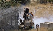 Израиль направит гуманитарную помощь друзам в Сирию