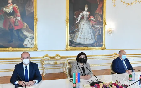 Azerbaijani Speaker calls on Slovak parliament to recognize Khojaly genocide