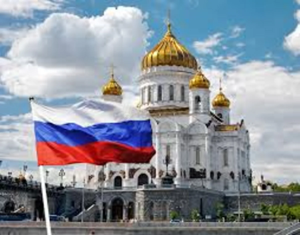 Россия усилила контроль над религиозными объединениями