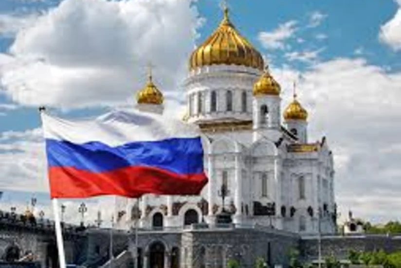 Россия усилила контроль над религиозными объединениями