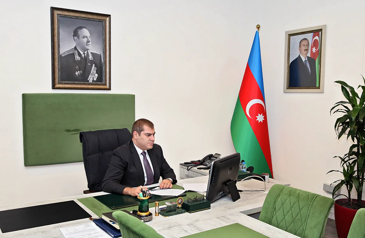 Vətəndaşsızlıq halları ilə bağlı İşçi qrupu fəaliyyətə başladı