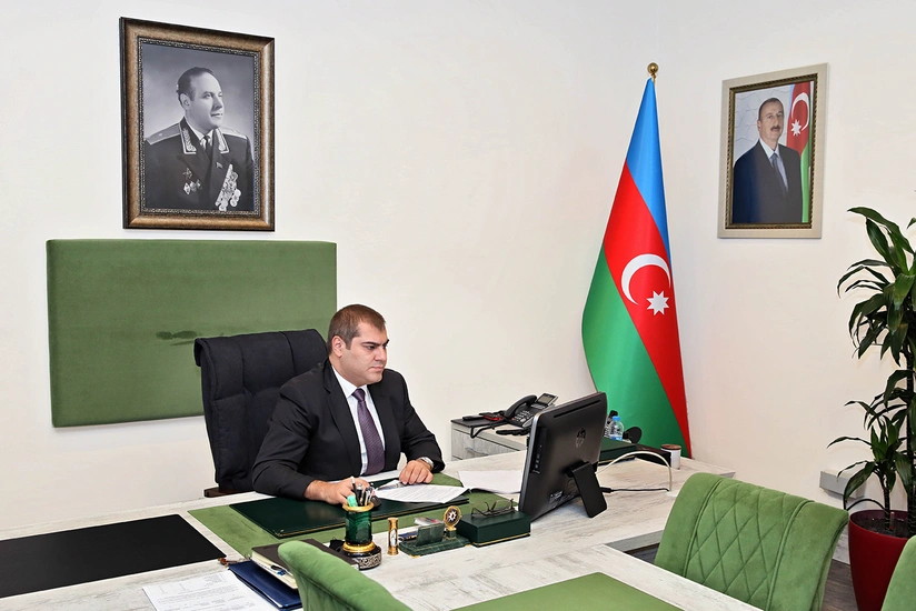 Vətəndaşsızlıq halları ilə bağlı İşçi qrupu fəaliyyətə başladı