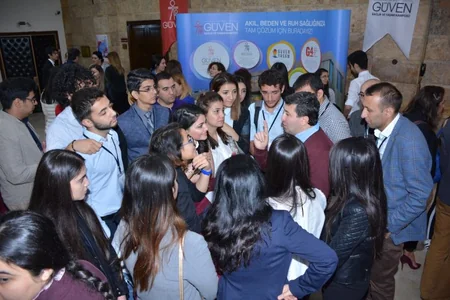 Ankarada azərbaycanlı həkimlərin və tibb təhsili alan tələbələrin V Türkiyə Forumu keçirilib