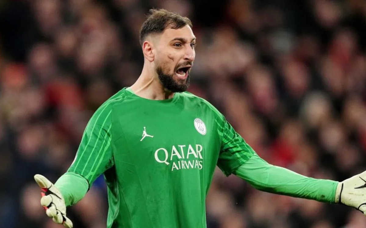 PSJ qapıçısının transferindən 30 milyon avro gəlir əldə etməyi planlaşdırıb