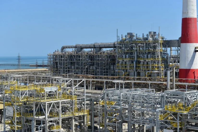 MOL III rübdə Azərbaycanda karbohidrogen hasilatını azaldıb