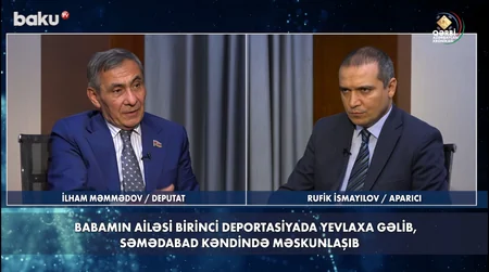 Xronika: “Azərbaycanlılara qarşı ən böyük soyqırımı Zəngibasarda törədilib”