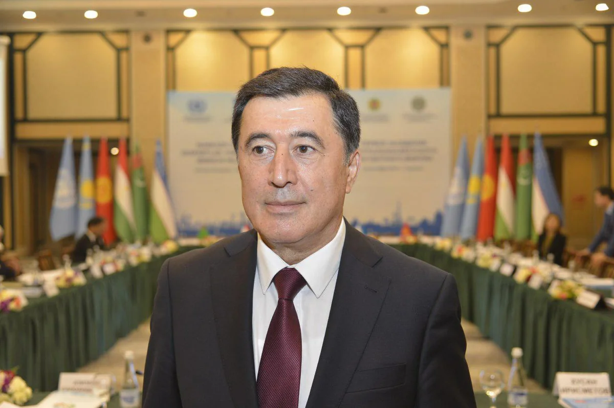 Şanxay Əməkdaşlıq Təşkilatının Baş katibi Prezident İlham Əliyevi təbrik edib