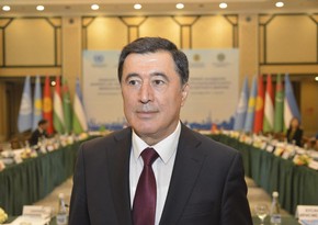 Şanxay Əməkdaşlıq Təşkilatının Baş katibi Prezident İlham Əliyevi təbrik edib