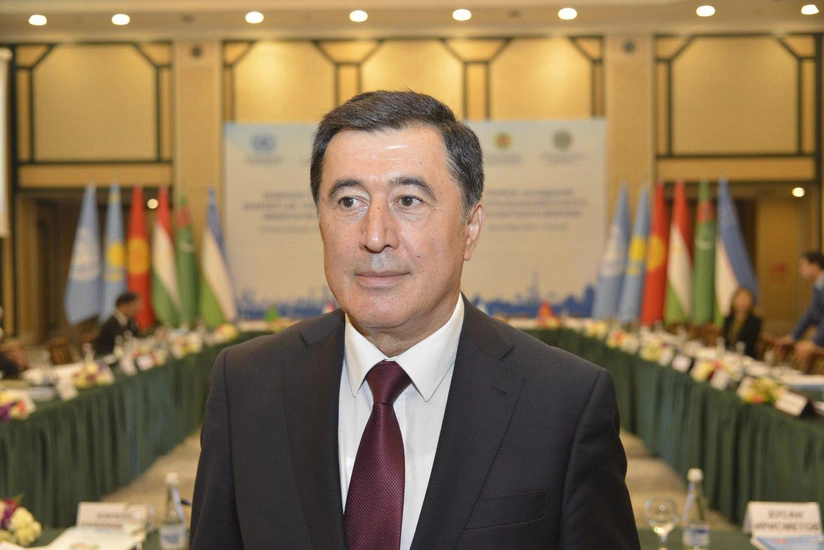 Şanxay Əməkdaşlıq Təşkilatının Baş katibi Prezident İlham Əliyevi təbrik edib
