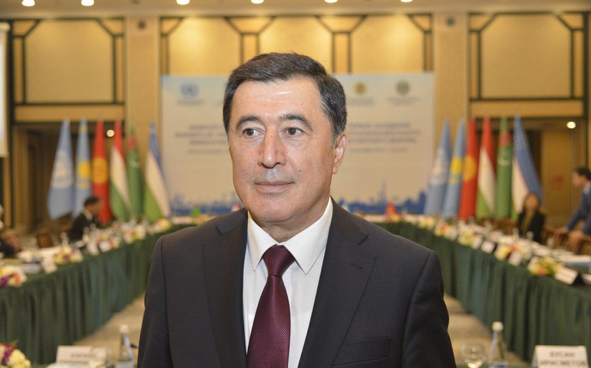 Şanxay Əməkdaşlıq Təşkilatının Baş katibi Prezident İlham Əliyevi təbrik edib