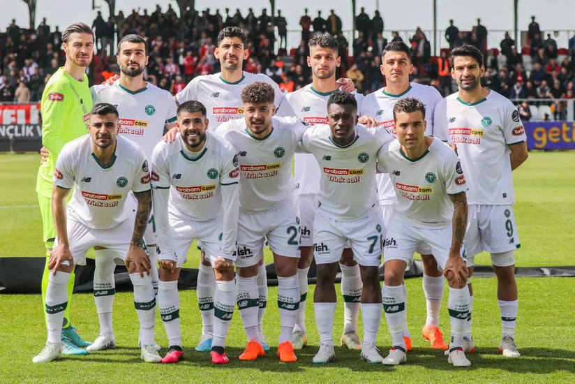 Mahir Emrelinin komandası qələbəni əldən verib