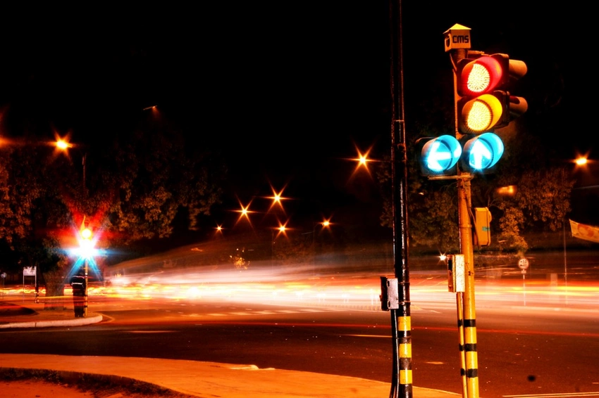Mingəçevirdə yol qəzası olub, xəsarət alan var