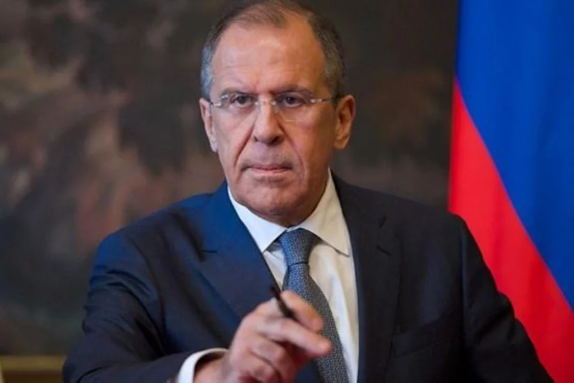 ​Лавров: Нормандская четверка подпишет документ по Украине завтра
