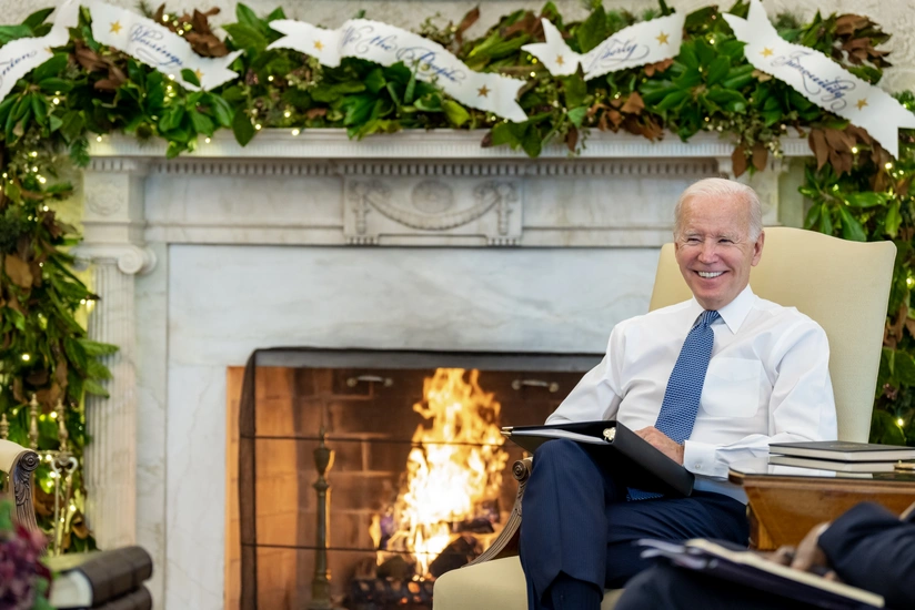 Bayden Makkarti ilə büdcə məsələsində razılığa gəlib