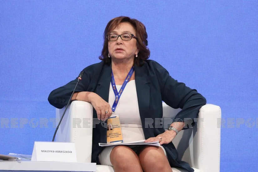 DİM sədri: Valideynlər övladlarının azad seçim etməyinə mane olur