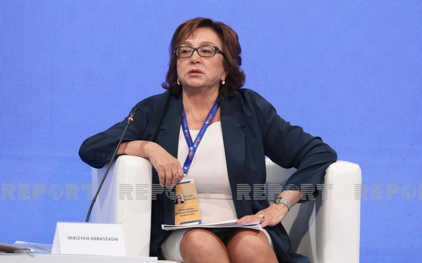 DİM sədri: Valideynlər övladlarının azad seçim etməyinə mane olur