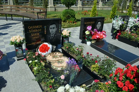 Şəhidlərin xatirəsinə həsr olunan anım mərasimləri keçirilib