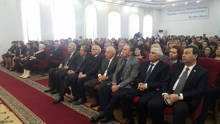 Əli Əhmədov: “Ermənilər hətta yırtıcıya xas olmayan vəhşi xüsusiyyətlərə malikdirlər”