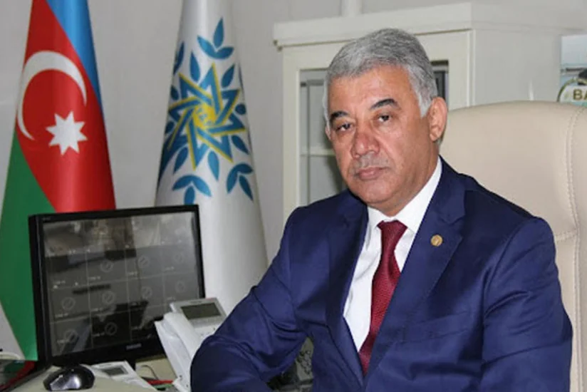 Vəkil Ramiz Göyüşovun məhkəməyə gəlməsini tələb edib