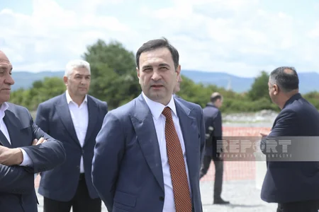 $40M to be invested in plant to be built in Azerbaijan’s Ismayilli