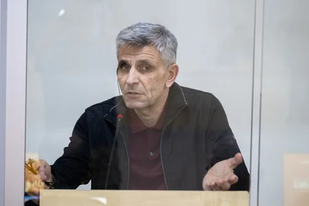 В Баку прошло очередное заседание по делу лиц армянского происхождения, обвиняемых в военных преступлениях