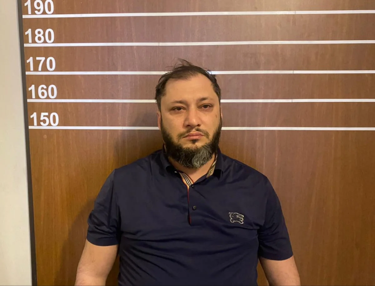 Salyanda dələduzluğa görə axtarışda olan şəxs tutulub