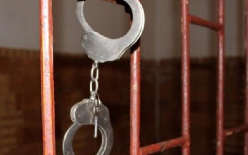 Объявленный в розыск в России мужчина задержан в Азербайджане